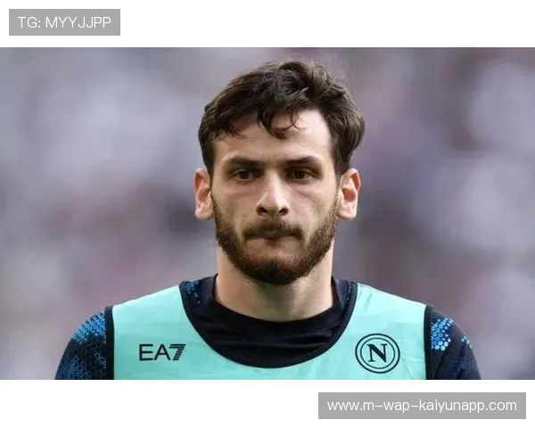 克瓦拉茨赫利亚过人数据亮眼 那不勒斯边锋身价稳定在亿元级别