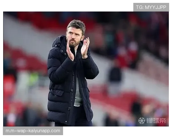 曼联2026年场均积分2.33领跑争四集团 卡里克上任后状态复苏